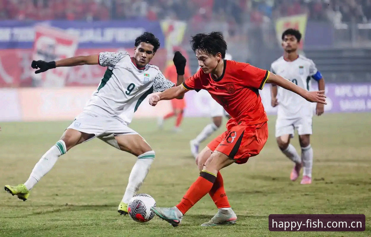 乐鱼体育下载必备 中国足球小将出征U17世界杯,如何通过乐鱼体育官网见证他们的成长?